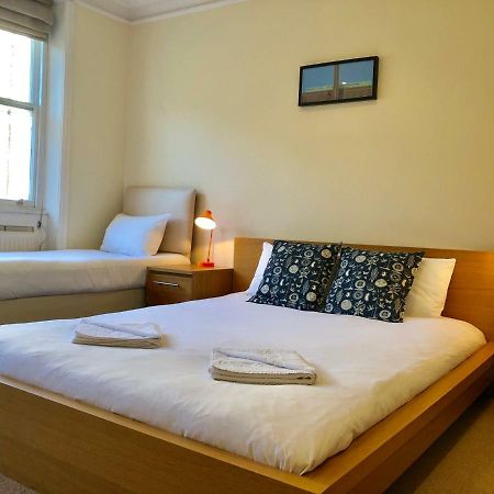 Buckingham Palace View Apartment London Exterior foto
