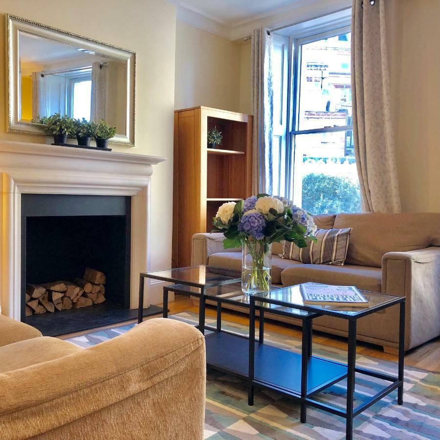 Buckingham Palace View Apartment London Exterior foto