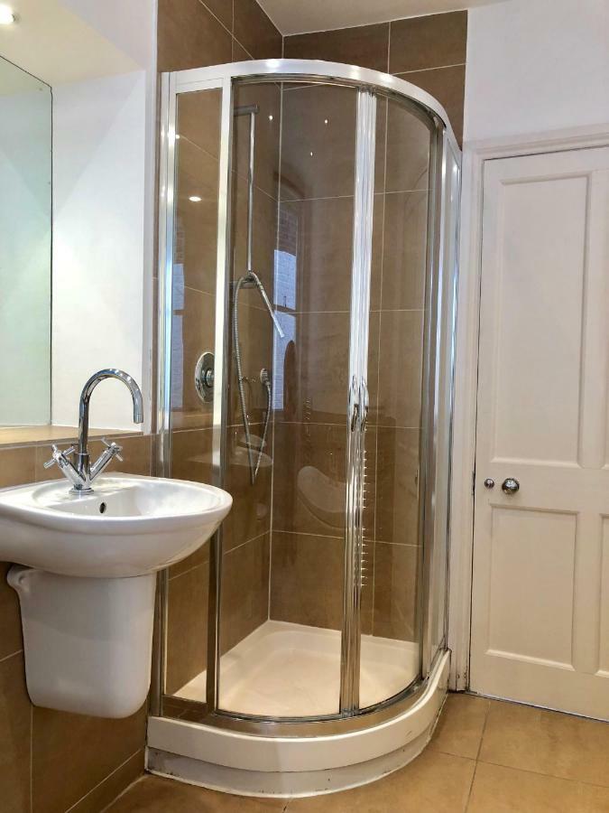 Buckingham Palace View Apartment London Exterior foto