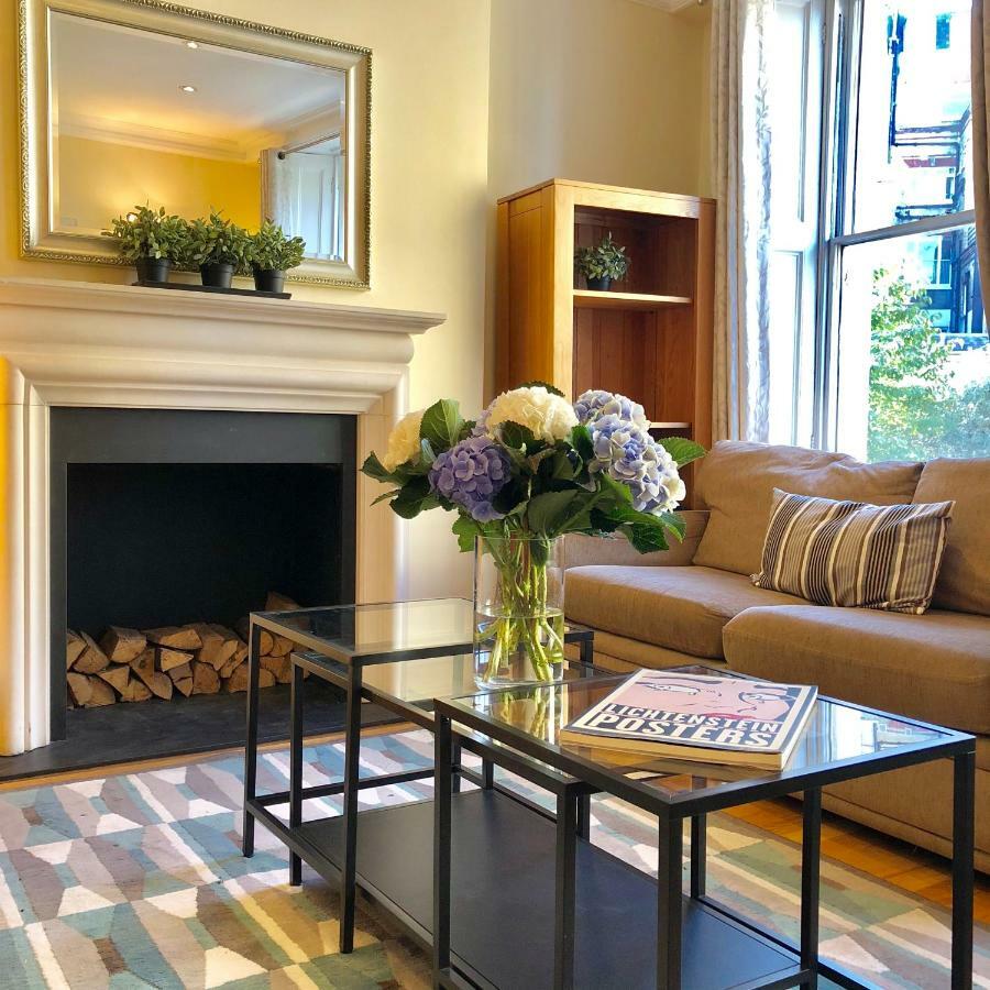 Buckingham Palace View Apartment London Exterior foto