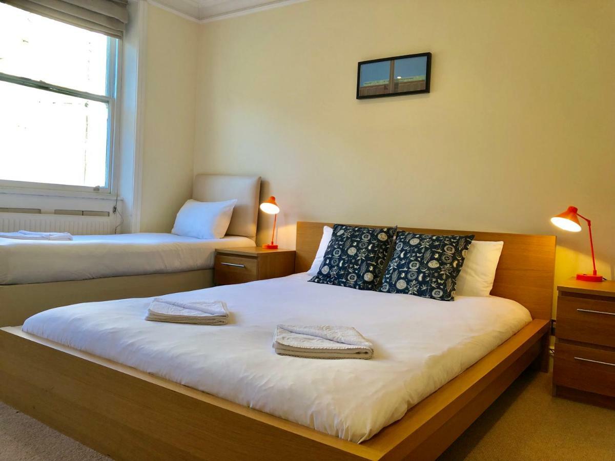 Buckingham Palace View Apartment London Exterior foto
